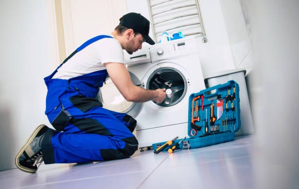 Washing Machine Service